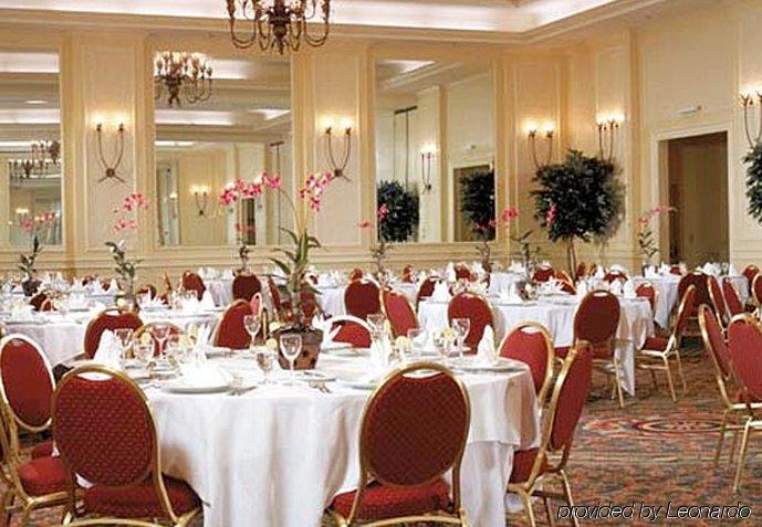 Hotel Richmond Marriott 3*