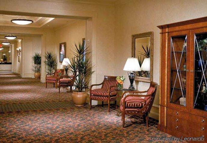 Richmond Marriott Hotel 3*