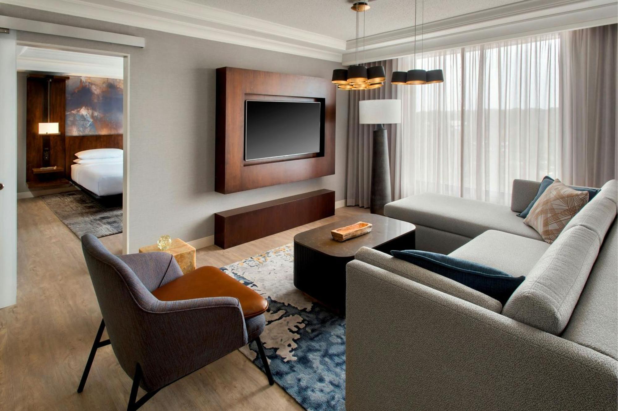 Richmond Marriott 3*