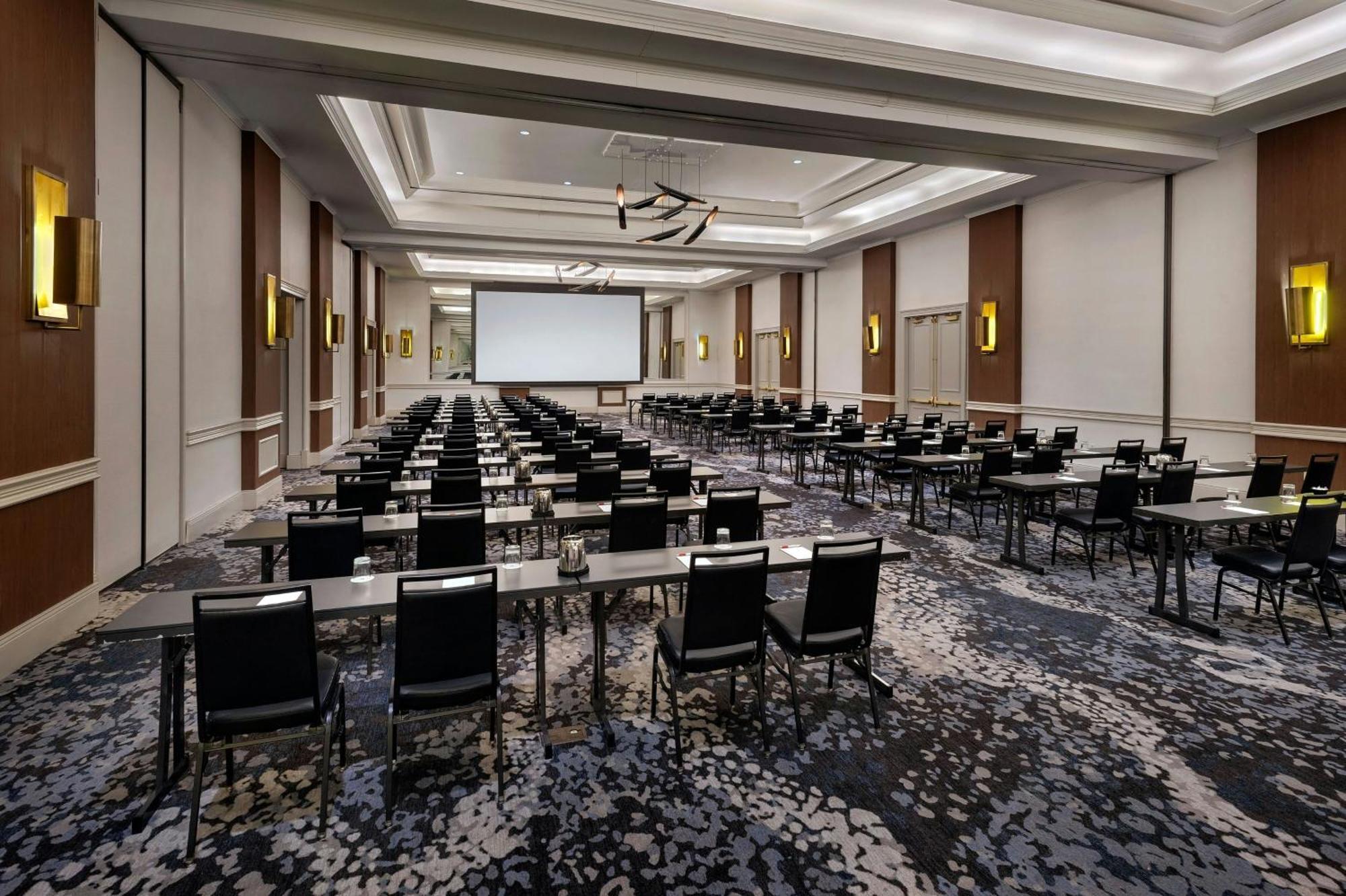 Richmond Marriott Hotel