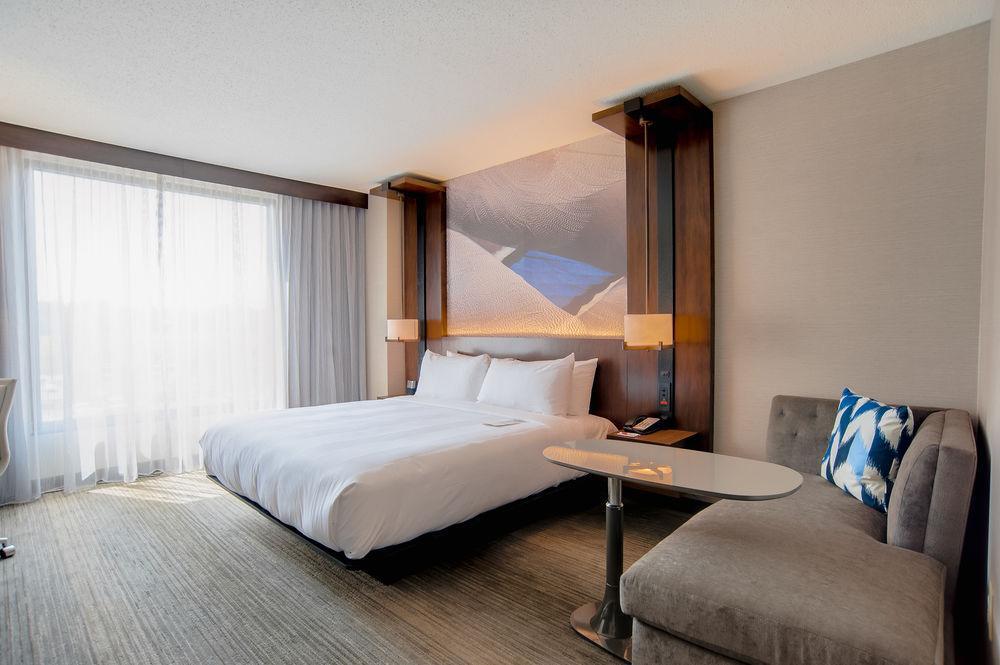 Richmond Marriott 3*