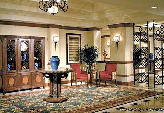 Richmond Marriott 3* Short Pump