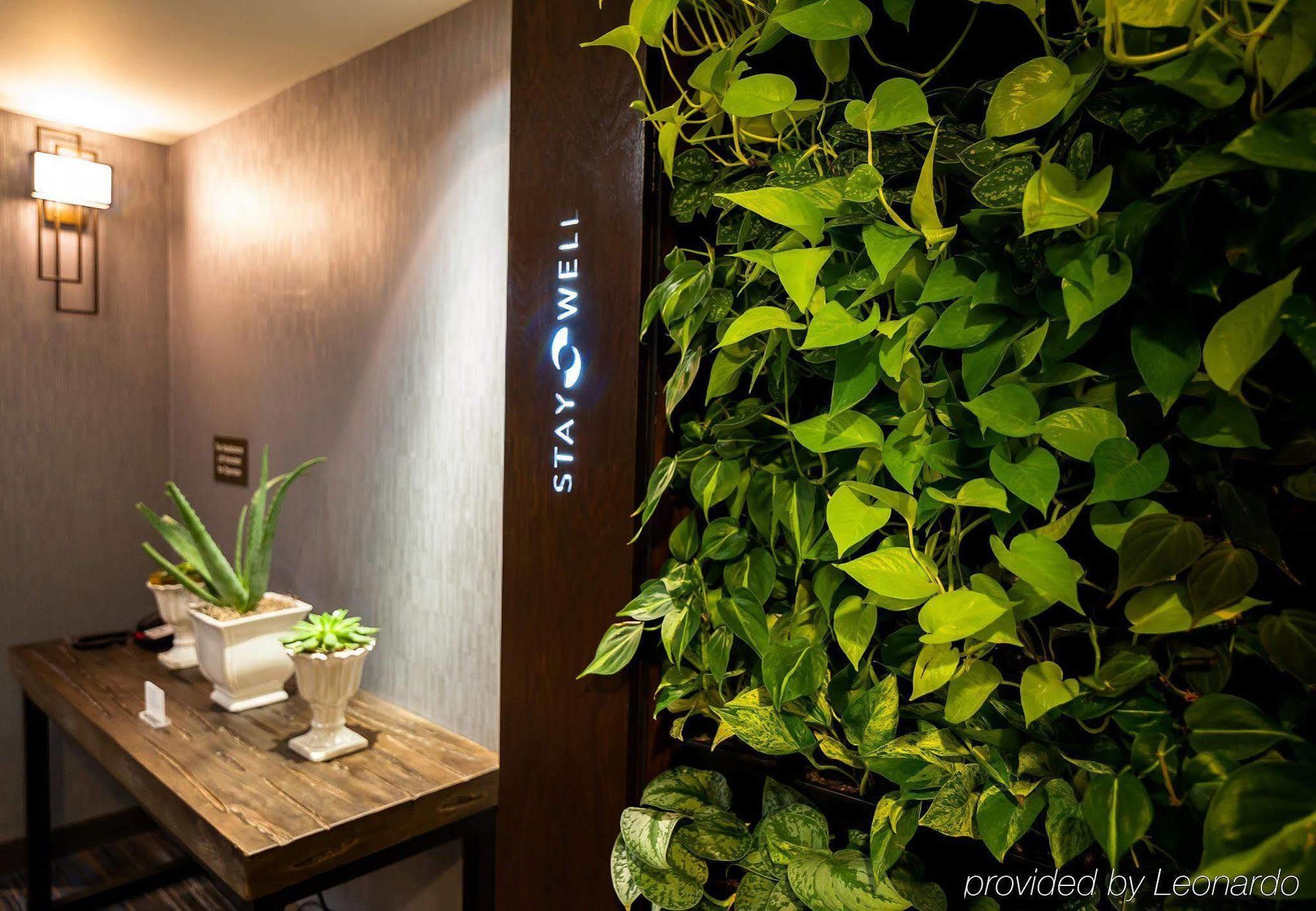 Hotel Richmond Marriott 3*