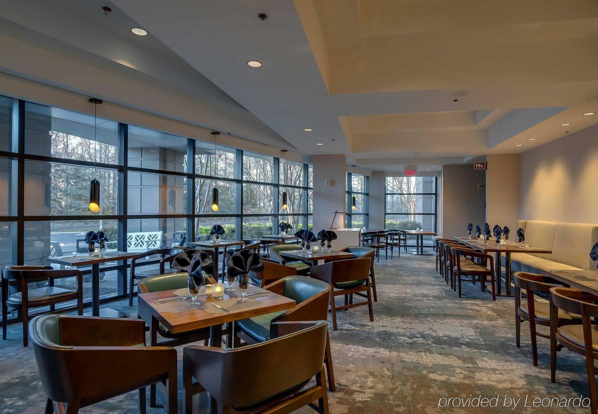 Richmond Marriott Hotel Short Pump